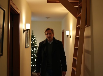 Küszöbön állt a tragédia – az apa megérezte, mielőtt túl késő lett volna