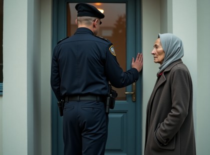 Kilenc napja egyedül volt otthon a 12 éves fiú – csak a szomszéd néni vette észre