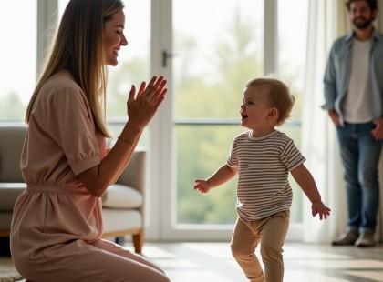 A kisfiú csak akkor szólalt meg, amikor ezt a dalt hallotta – És ez mindent megváltoztatott