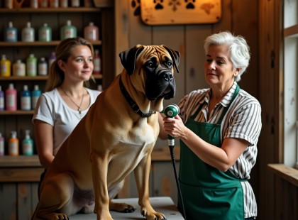 Kutyakozmetika vagy csodatanya? Egy műhely, ahol a bundák mellett a szívek is megszépülnek