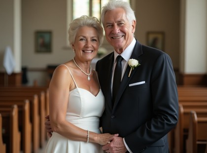 Anyánk halála után apánk újranősült – de a bátyám előállt egy levéllel, amitől megfagyott a levegő