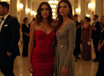 Lenézték a családi vacsorán – aztán kimondta: én vagyok a vezérigazgató főnöke