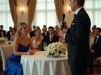 Házassági évfordulón alázták porig – a hotel tulajdonosa közbelépett, és olyat tett, amit senki nem várt