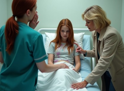 15 éves lány bordái beszéltek helyette – amit a röntgen felfedett, mindent megváltoztatott