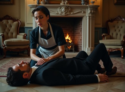 Csak tesztelni akarta a hűséget, de amit kapott, az igaz szerelem volt