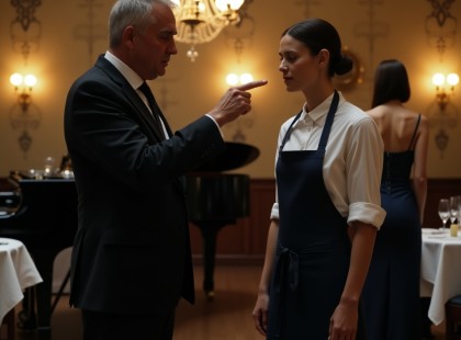 Zongorához kényszerítette a főnöke – nem hitte volna, hogy ettől új életet kap