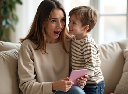 Anya, apa nem ott volt, ahol mondta…– Egy 7 éves fiú vallomása buktatta le a hűtlen apát