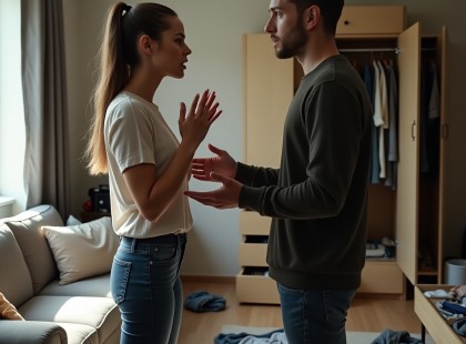 Azt hitte, kirabolták őket – de az igazság sokkal rosszabb volt…