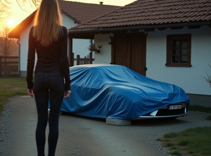 Azt hitte, a férje dolgozni ment – De a szülei házában egy elképesztő árulásra bukkant