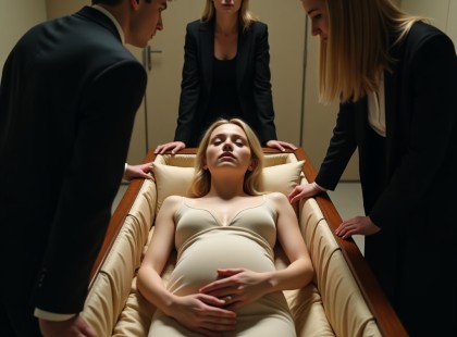 A férfi megállította felesége hamvasztását – a rendőrségi nyomozás olyan titkot tárt fel, amit senki nem várt