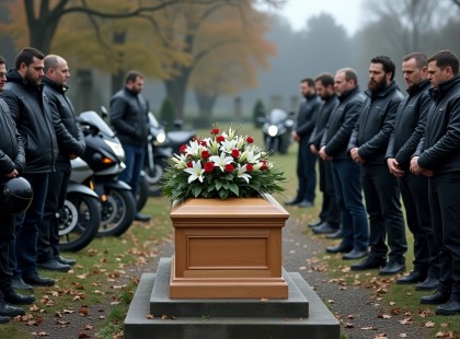 Ő volt az, akit mindenki elfelejtett – de akire mindenki emlékezni fog