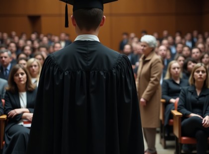 Megkértem, hogy ne jöjjön el. Eljött. És megmutatta, ki is ő valójában