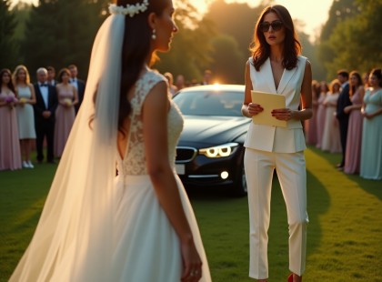 A férj, a barátnő és egy eltűnt nyolcszázezer forint – döbbenetes igaz történet egy esküvőről