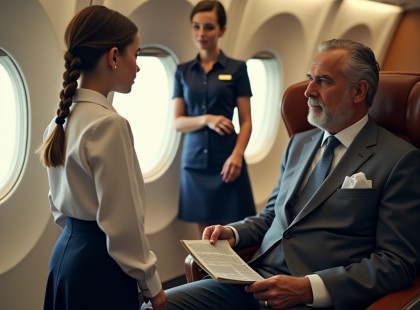 Elvették a helyét, de amit a kislány tett, azt most mindenki tanítaná az iskolában