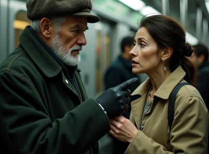 „Azonnal vegye le!” – amit egy nyugdíjas ékszerész észrevett a nő nyakában, az életveszélyes volt