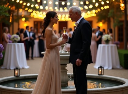 Mindenki előtt megszégyenítette a lányát – de nem számított rá, ki lép be a kapun húsz perc múlva