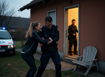 Három hétre bízta a kislányát a testvérére – amit utána látott, az minden anya rémálma