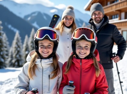 Mi magunknak építjük a boldogságot – egy magyar anya története, amit minden szülőnek látnia kell