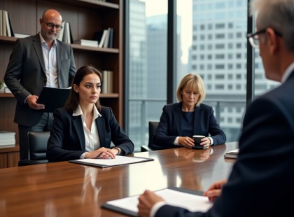 A végrendelet utolsó sora úgy robbant, mint egy bomba – a szülők szóhoz sem jutottak