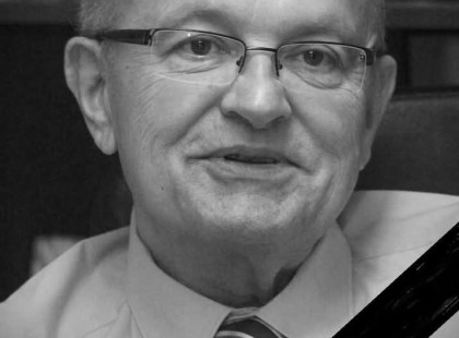 Meghalt dr. Czirner József