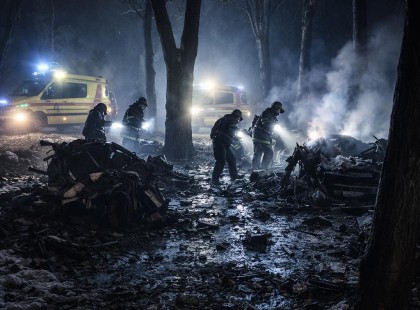 Megrázó részletek derültek ki Jákli Mónika halálos balesetéről