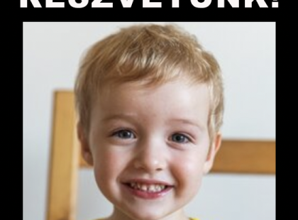 Szilveszteri tragédia : Meghalt egy kétéves kisfiú