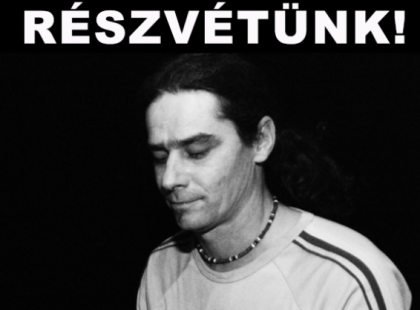 Meghalt Bräutigam Gábor