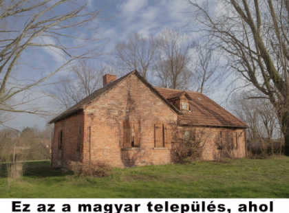 Hihetetlen, de igaz: van egy magyar település, ahol 1–2 millióért komplett ház lehet a tiéd