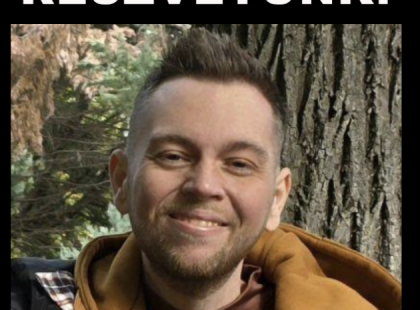 Meghalt Karnok Ádám