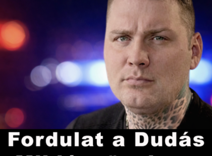 Fordulat a Dudás Miklós -ügyben: a legendás nyomozó szerint ez is vezethetett a halálához