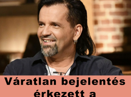 Váratlan bejelentés érkezett a Kincsvadászokról – örülhetnek a rajongók