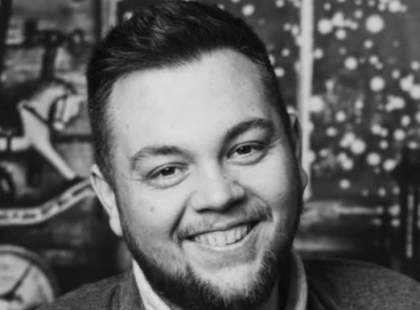 Meghalt Karnok Ádám