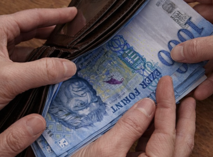 1 perce érkezett : Kivonják a forgalomból a régi ezerforintost – eddig váltható be