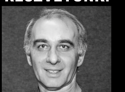 Meghalt Orosz István