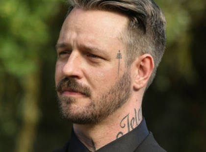 Dráma!Házasság első látásra: Horváth Zsolt szerint volt neje egy „agresszív parazita”