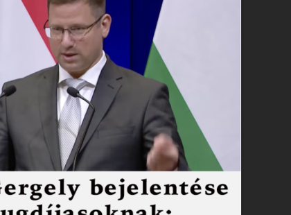 Rendkívüli bejelentés a nyugdíjasoknak: átütemezték a 14. havi nyugdíj kifizetését