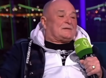 Molnár Áron hatalmas pofont adott Nagy Ferónak!Molnár Áron olyat szólt be Nagy Ferónak , hogy a fal adta a másikat, ez az eddigi legkeményebb kritika ! ? ???? ? ?????́???́??́????