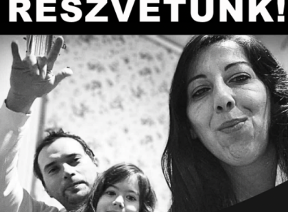 Az egész család elhunyt a szörnyű vasúti balesetben Borsodban