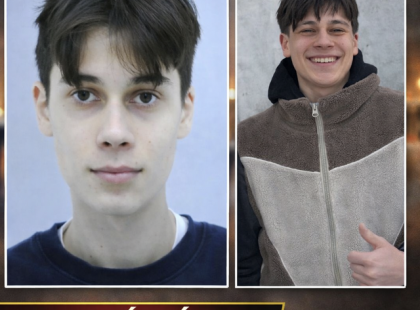 – szívszorító sorokkal búcsúzik tanára a Budapesten eltűnt Egressy Mátyástól