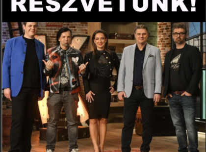 Meghalt a Kincsvadászok népszerű szereplője – videón mutatjuk az utolsó adást