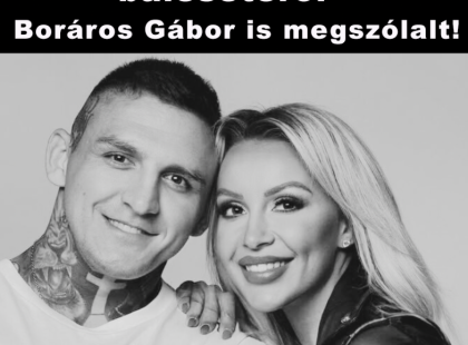 Új nyom került elő Jákli Mónika halálos balesetéről – Boráros Gábor is megszólalt