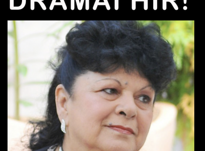 Most érkezett a drámai hír!Hírek jöttek Bangó Margitról! Cikk a hozzászólásoknál >>>