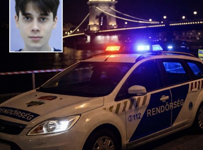 Újabb drámai részletek DERÜLTEK KI Egressy Mátyás eltünése kapcsán