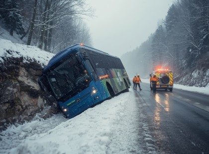 9 megyére riasztás jött !PERCEINK VANNAK HÁTRA: BRUTÁLIS IDŐJÁRÁS ÉRKEZIK