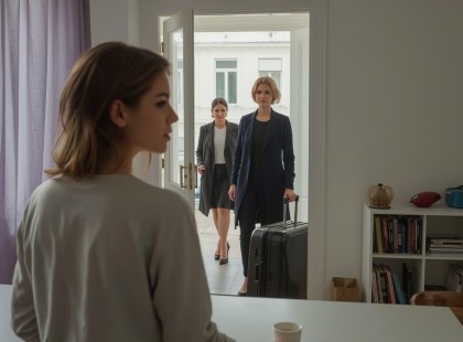 Család vagyunk, osztozni kell – mondták. Aztán megpróbáltak kilakoltatni a saját lakásomból. Most perben állnak velem.