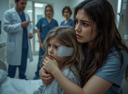 Ez a történet minden anyát megríkat – és rádöbbent, mennyire fontos figyelni a jelekre