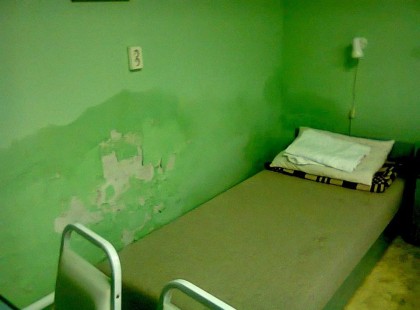 Ezért halt meg édesapám .... Tudja meg mindenki, osszátok meg!