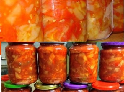 Nyomjon már legyen kedves egy lájkot aki gyerek korától fogyasztja a lecsót és még kutya baja nem volt tőle!Figyeld mit írnak róla. A cikk a hozzászólásoknál olvasható