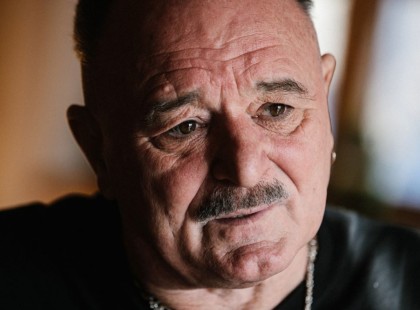 El sem hisszük! Ma reggel jött a hír Nagy Feróról ?