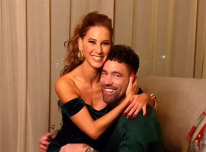 ?️ Mikes Anna megható kisfilmmel zárja az évet – Krausz Gábor többször is feltűnik! Nézd meg te is!? videót a hozzászólásoknál